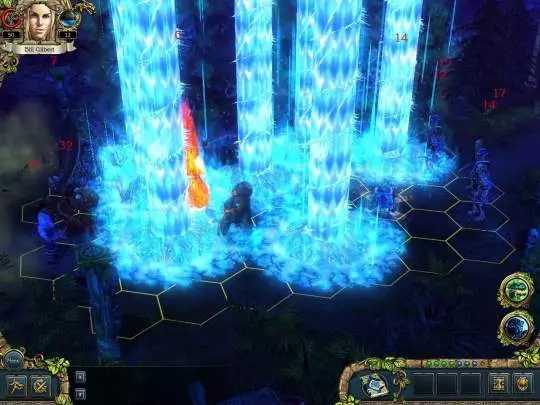 King's Bounty: The Legend