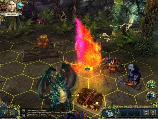 King's Bounty The Legend - PC