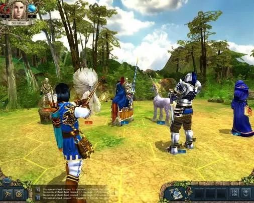 King's Bounty: The Legend