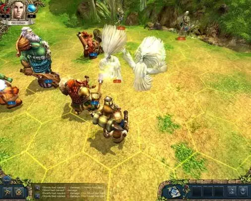 King's Bounty The Legend - PC