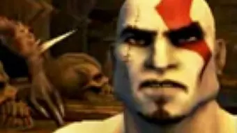 En Septiembre llegara la demo de God of War: Chain of Olympus