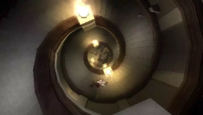 God of War: Chains of Olympus