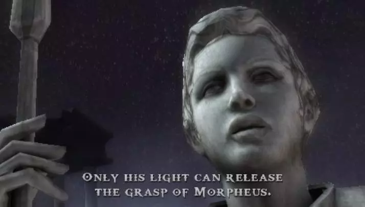 God of War Chains of Olympus