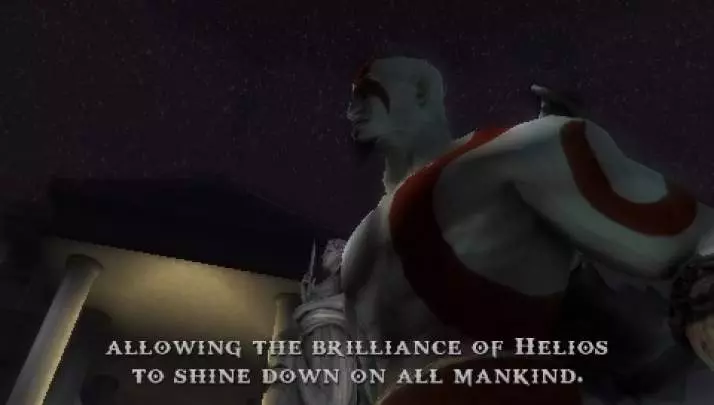 God of War: Chains of Olympus