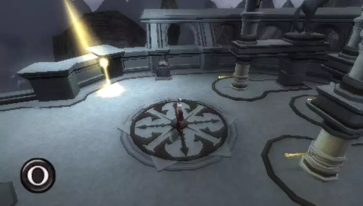 God of War: Chains of Olympus