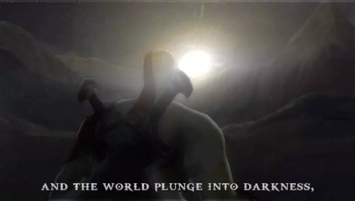 God of War: Chains of Olympus