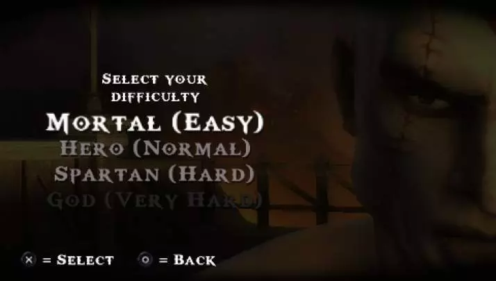 God of War: Chains of Olympus