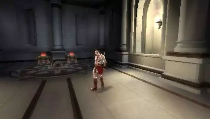 God of War: Chains of Olympus