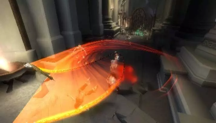 God of War: Chains of Olympus