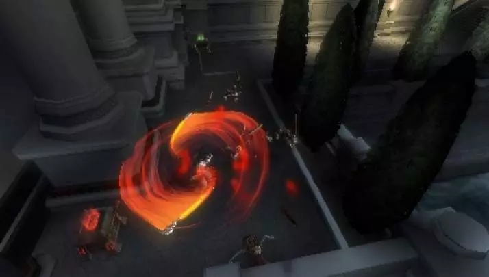 God of War: Chains of Olympus