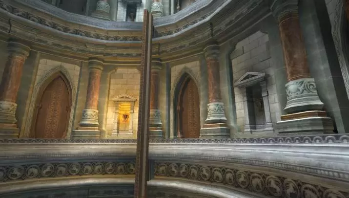 God of War Chains of Olympus