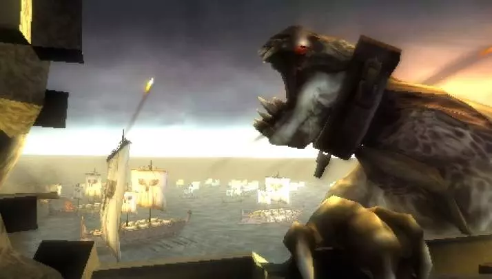 God of War: Chains of Olympus