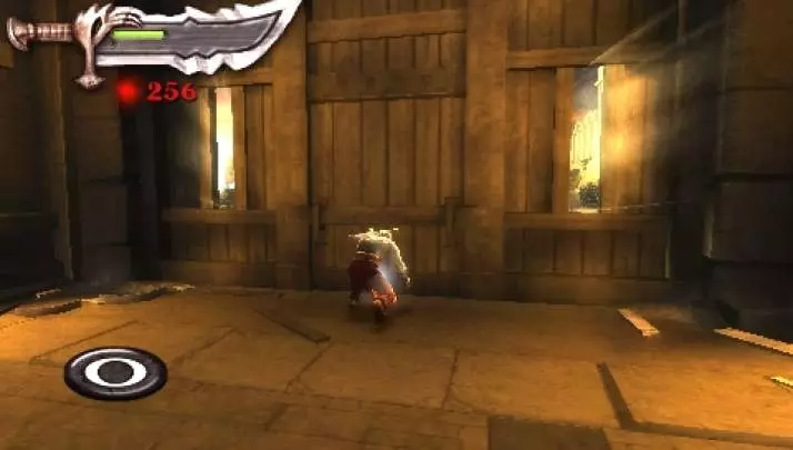 God of War: Chains of Olympus