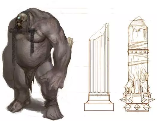 God of War Chains of Olympus