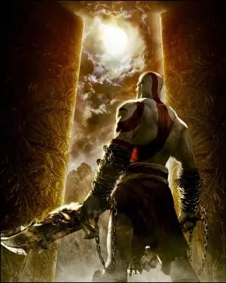 God of War: Chains of Olympus