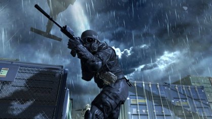 Call of Duty 4 PS3