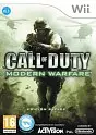 Call of Duty 4: Modern Warfare Reflex Wii