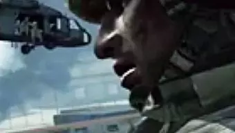 Call of Duty: Modern Warfare tambien llegará a Wii