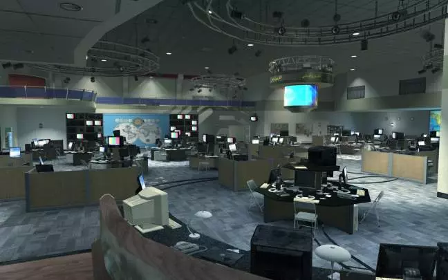 Call of Duty 4 - PS3