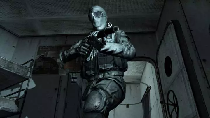 Call of Duty 4 - PS3