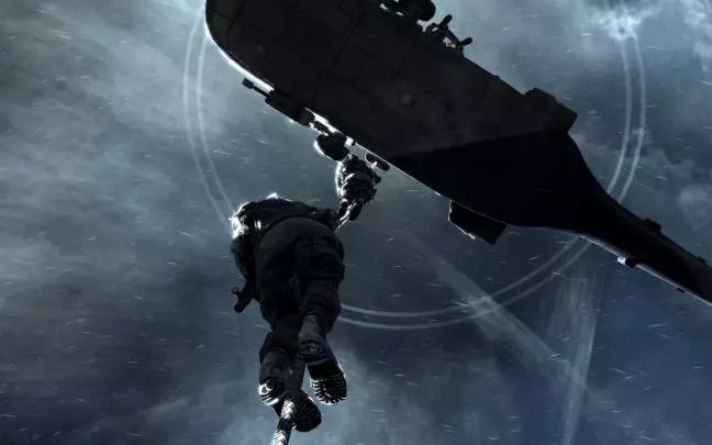 Call of Duty 4 - PS3