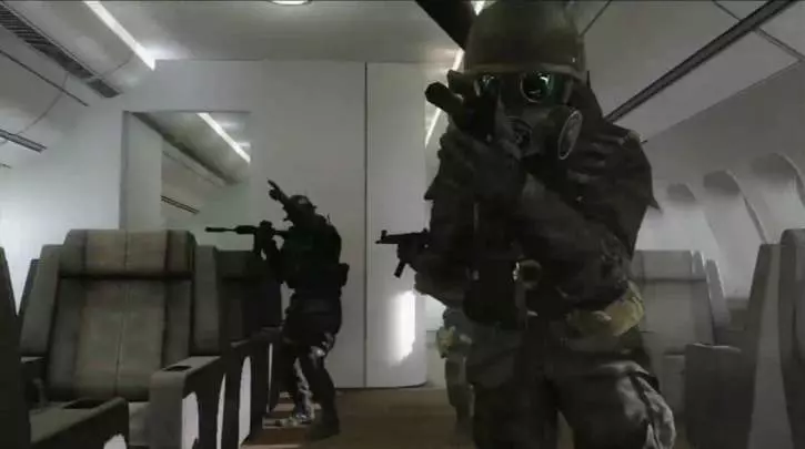 Call of Duty 4: Modern Warfare