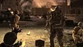 Call of Duty 4: Vídeo del juego 1