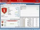 Football Manager Live - Pantalla