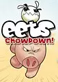 Eets: Chowdown Xbox 360