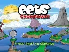 Eets Chowdown 