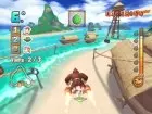 Donkey Kong Jet Race - Imagen