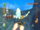 Donkey Kong Jet Race - Imagen Wii