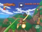 Donkey Kong Jet Race - Imagen Wii