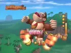 Donkey Kong Jet Race 