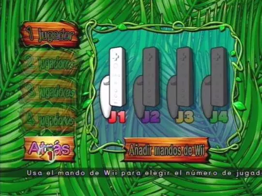 Donkey Kong Jet Race