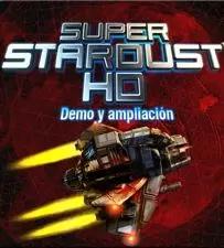 Carátula de Super Stardust HD