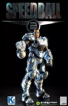 Speedball 2