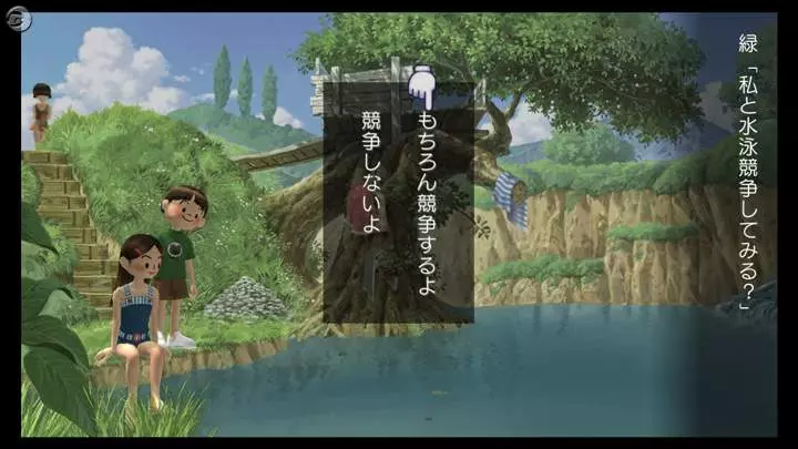 My Summer Holiday 3 - PS3