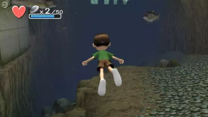 My Summer Holiday 3 - PS3