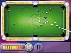 PowerPlay Pool - Pantalla