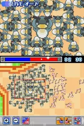 Kurikin: Nano Island Story