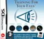 Training For Your Eyes DS