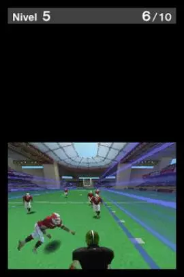 Training For Your Eyes