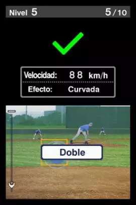 Training For Your Eyes