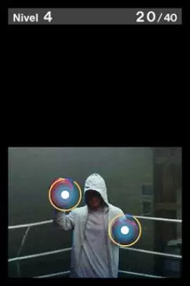 Training For Your Eyes