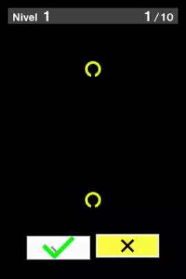 Training For Your Eyes - DS