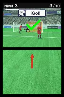 Training For Your Eyes