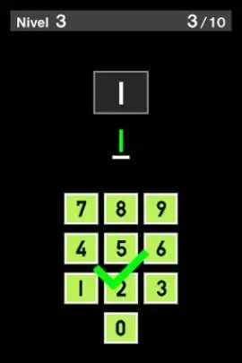 Training For Your Eyes