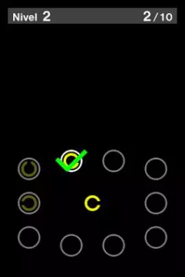 Training For Your Eyes - DS