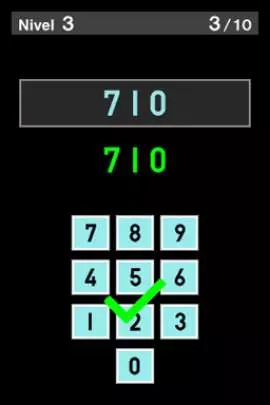 Training For Your Eyes